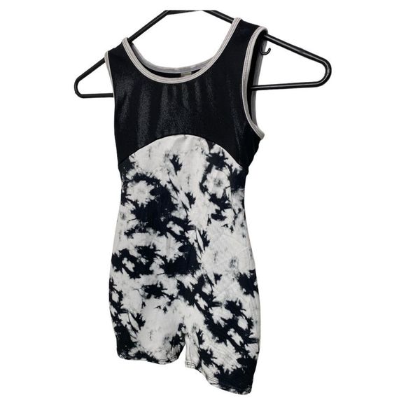 More than Magic Gymnastics Dance Leotard 6 - Picture 2 of 4